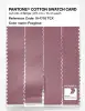 Artikelbild 3 des Artikels “PANTONE® COTTON SWATCH CARD 16-1710 TCX Foxglove “