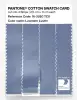 Artikelbild 3 des Artikels “PANTONE® COTTON SWATCH CARD 16-3920 TCX Lavender Lustre “