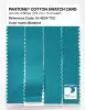 Artikelbild 3 des Artikels “PANTONE® COTTON SWATCH CARD 16-4834 TCX Bluebird “