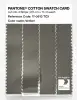 Artikelbild 3 des Artikels “PANTONE® COTTON SWATCH CARD 17-0613 TCX Vetiver “