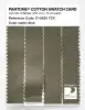 Artikelbild 3 des Artikels “PANTONE® COTTON SWATCH CARD 17-0620 TCX Aloe “