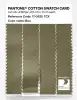 Artikelbild 3 des Artikels “PANTONE® COTTON SWATCH CARD 17-0625 TCX Boa “