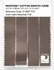 Artikelbild 3 des Artikels “PANTONE® COTTON SWATCH CARD 17-0807 TCX Mountain Trail “