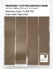 Artikelbild 3 des Artikels “PANTONE® COTTON SWATCH CARD 17-1038 TCX Tiger's Eye “