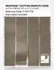 Artikelbild 3 des Artikels “PANTONE® COTTON SWATCH CARD 17-1113 TCX Coriander “