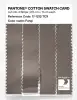 Artikelbild 3 des Artikels “PANTONE® COTTON SWATCH CARD 17-1212 TCX Fungi “