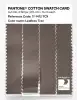 Artikelbild 3 des Artikels “PANTONE® COTTON SWATCH CARD 17-1412 TCX Leafless Tree “