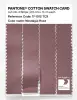 Artikelbild 3 des Artikels “PANTONE® COTTON SWATCH CARD 17-1512 TCX Nostalgia Rose “