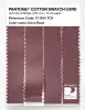 Product image 3 of the product “PANTONE® COTTON SWATCH CARD 17-1614 TCX Deco Rose ”