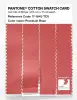 Product image 3 of the product “PANTONE® COTTON SWATCH CARD 17-1643 TCX Porcelain Rose ”