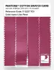 Product image 3 of the product “PANTONE® COTTON SWATCH CARD 17-2227 TCX Lilac Rose ”