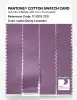 Artikelbild 3 des Artikels “PANTONE® COTTON SWATCH CARD 17-3313 TCX Dusty Lavender “