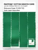 Artikelbild 3 des Artikels “PANTONE® COTTON SWATCH CARD 17-6154 TCX Green Bee “