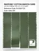 Artikelbild 3 des Artikels “PANTONE® COTTON SWATCH CARD 18-0108 TCX Dill “