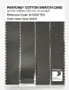 Artikelbild 3 des Artikels “PANTONE® COTTON SWATCH CARD 18-0205 TCX Gray Velvet “