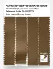 Artikelbild 3 des Artikels “PANTONE® COTTON SWATCH CARD 18-0937 TCX Bronze Brown “