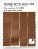 Product image 3 of the product “PANTONE® COTTON SWATCH CARD 18-1155 TCX Sugar Almond ”