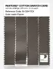 Product image 3 of the product “PANTONE® COTTON SWATCH CARD 18-1304 TCX Falcon ”