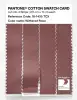 Artikelbild 3 des Artikels “PANTONE® COTTON SWATCH CARD 18-1435 TCX Withered Rose “