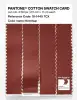 Artikelbild 3 des Artikels “PANTONE® COTTON SWATCH CARD 18-1449 TCX Ketchup “