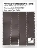 Product image 3 of the product “PANTONE® COTTON SWATCH CARD 18-1506 TCX Plum Truffle ”