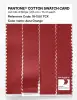 Artikelbild 3 des Artikels “PANTONE® COTTON SWATCH CARD 18-1551 TCX Aura Orange “