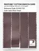Product image 3 of the product “PANTONE® COTTON SWATCH CARD 18-1612 TCX Rose Taupe ”
