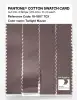 Product image 3 of the product “PANTONE® COTTON SWATCH CARD 18-1807 TCX Twilight Mauve ”