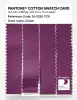 Artikelbild 3 des Artikels “PANTONE® COTTON SWATCH CARD 18-2320 TCX Clover “
