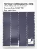Artikelbild 3 des Artikels “PANTONE® COTTON SWATCH CARD 18-3817 TCX Heron “