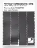 Artikelbild 3 des Artikels “PANTONE® COTTON SWATCH CARD 18-3907 TCX Tornado “