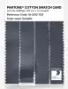 Product image 3 of the product “PANTONE® COTTON SWATCH CARD 18-3912 TCX Grisaille ”