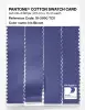 Artikelbild 3 des Artikels “PANTONE® COTTON SWATCH CARD 18-3950 TCX Iris Bloom “