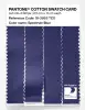 Product image 3 of the product “PANTONE® COTTON SWATCH CARD 18-3963 TCX Spectrum Blue ”