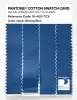 Artikelbild 3 des Artikels “PANTONE® COTTON SWATCH CARD 18-4051 TCX Strong Blue “