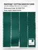 Artikelbild 3 des Artikels “PANTONE® COTTON SWATCH CARD 18-5322 TCX Alpine Green “
