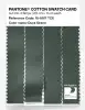 Product image 3 of the product “PANTONE® COTTON SWATCH CARD 18-6011 TCX Duck Green ”