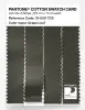 Artikelbild 3 des Artikels “PANTONE® COTTON SWATCH CARD 19-0511 TCX Grape Leaf “