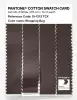 Artikelbild 3 des Artikels “PANTONE® COTTON SWATCH CARD 19-1213 TCX Shopping Bag “