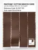 Artikelbild 3 des Artikels “PANTONE® COTTON SWATCH CARD 19-1227 TCX Sorrel Horse “
