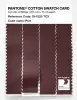 Artikelbild 3 des Artikels “PANTONE® COTTON SWATCH CARD 19-1525 TCX Port “