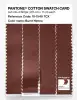Artikelbild 3 des Artikels “PANTONE® COTTON SWATCH CARD 19-1540 TCX Burnt Henna “