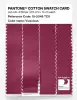 Artikelbild 3 des Artikels “PANTONE® COTTON SWATCH CARD 19-2045 TCX Vivacious “