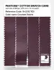 Artikelbild 3 des Artikels “PANTONE® COTTON SWATCH CARD 19-2312 TCX Crushed Violets “