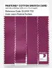 Artikelbild 3 des Artikels “PANTONE® COTTON SWATCH CARD 19-2434 TCX Festival Fuchsia “