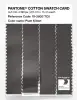 Product image 3 of the product “PANTONE® COTTON SWATCH CARD 19-3803 TCX Plum Kitten ”