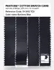 Artikelbild 3 des Artikels “PANTONE® COTTON SWATCH CARD 19-3812 TCX Baritone Blue “