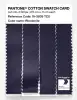 Product image 3 of the product “PANTONE® COTTON SWATCH CARD 19-3838 TCX Rhodonite ”