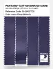 Product image 3 of the product “PANTONE® COTTON SWATCH CARD 19-3842 TCX Deep Wisteria ”