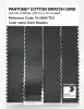 Product image 3 of the product “PANTONE® COTTON SWATCH CARD 19-3906 TCX Dark Shadow ”